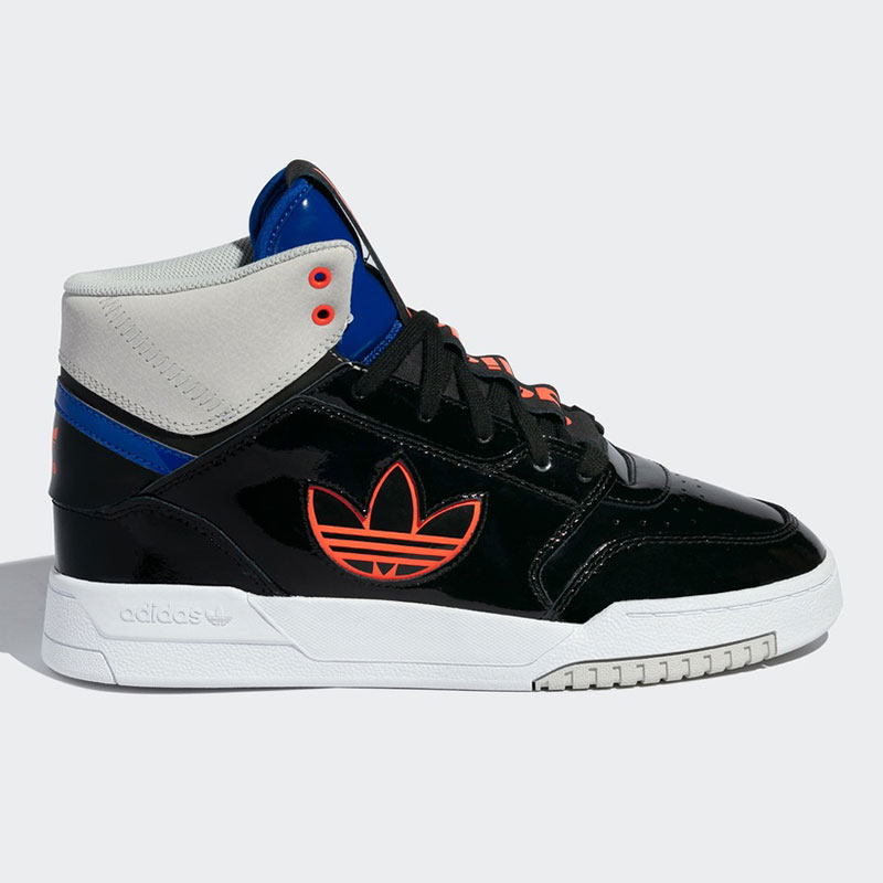 Adidas Shoes Superstar - Adidas véritable Superstar DROP STEP XLT