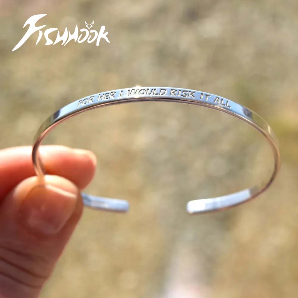 Coordinates Bracelet - Couple graver nom texte Bracelet personnalisé