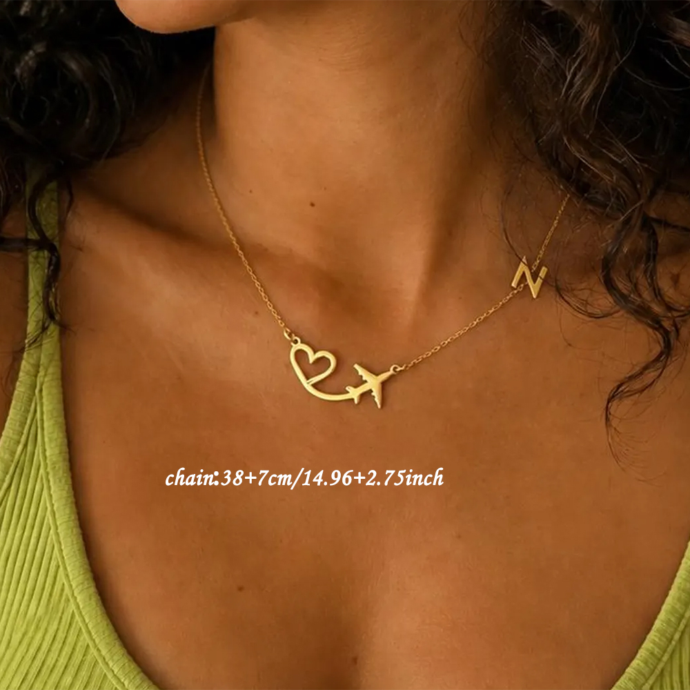 Collier personnalisé avec pend - Name Necklace Custom avis et prix