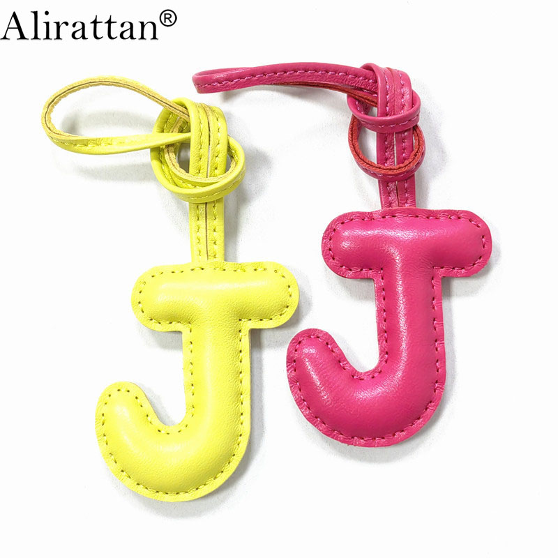 Alirattan nouvelle tendance le - Monogram Keychain Leather avis et prix