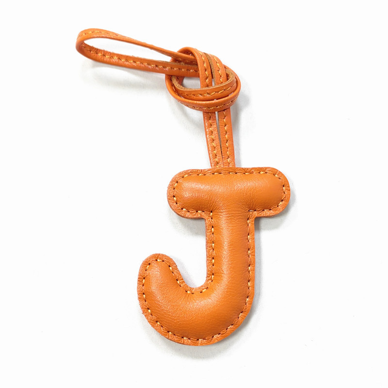 Alirattan nouvelle tendance le - Monogram Keychain Leather avis et prix