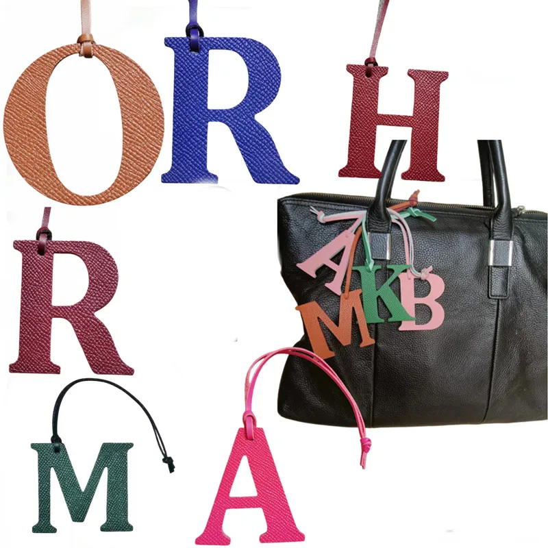 Porte-Clés en Cuir group Natur - Monogram Keychain Leather avis et prix